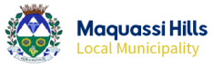 Maquassi Hills Local Municipality
